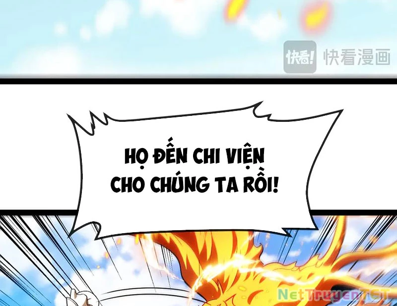 Hệ Thống Super God Chapter 154 - Trang 4