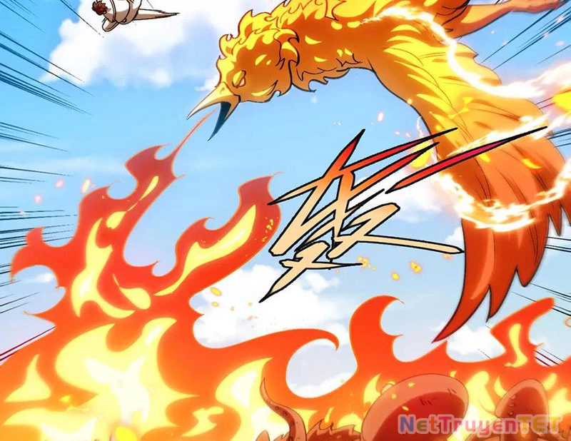 Hệ Thống Super God Chapter 154 - Trang 4