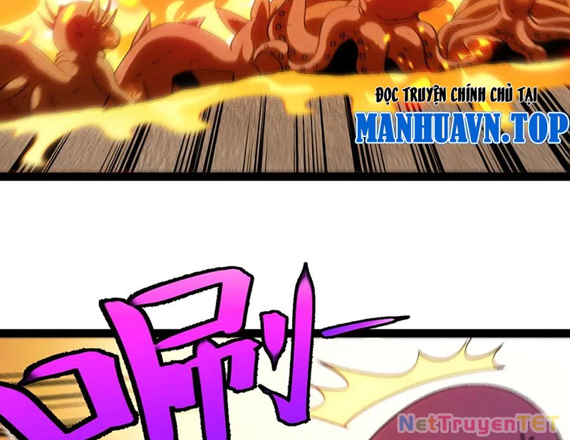 Hệ Thống Super God Chapter 154 - Trang 4