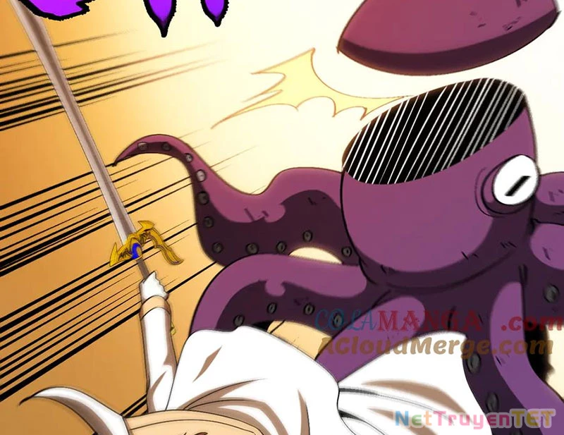Hệ Thống Super God Chapter 154 - Trang 4