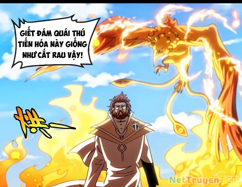 Hệ Thống Super God Chapter 154 - Trang 4