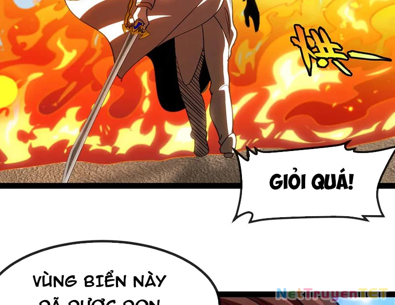 Hệ Thống Super God Chapter 154 - Trang 4