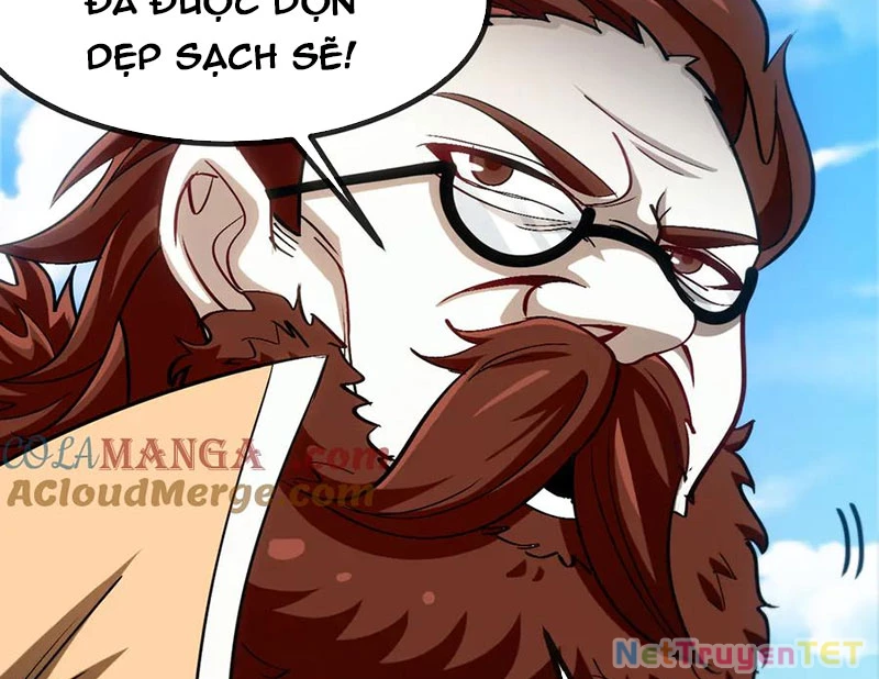 Hệ Thống Super God Chapter 154 - Trang 4