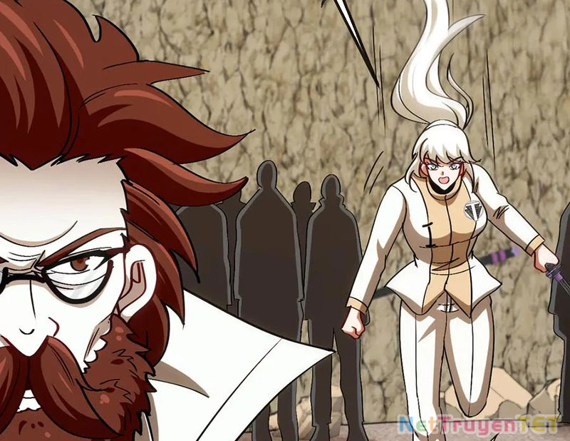Hệ Thống Super God Chapter 154 - Trang 4