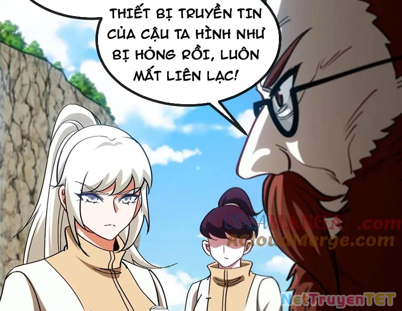 Hệ Thống Super God Chapter 154 - Trang 4