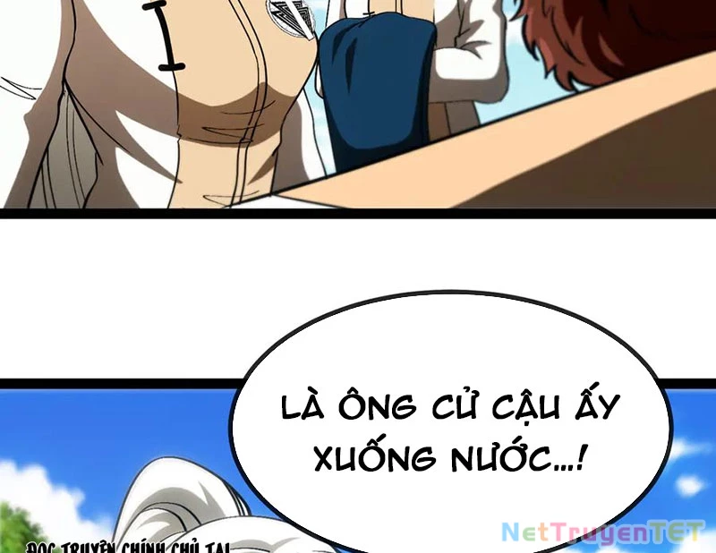 Hệ Thống Super God Chapter 154 - Trang 4