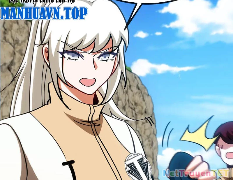 Hệ Thống Super God Chapter 154 - Trang 4