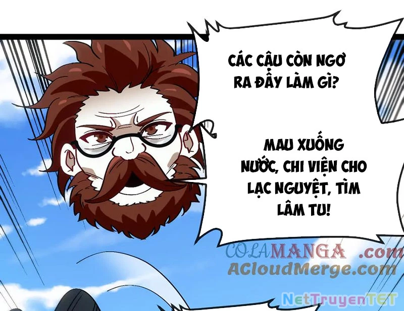 Hệ Thống Super God Chapter 154 - Trang 4