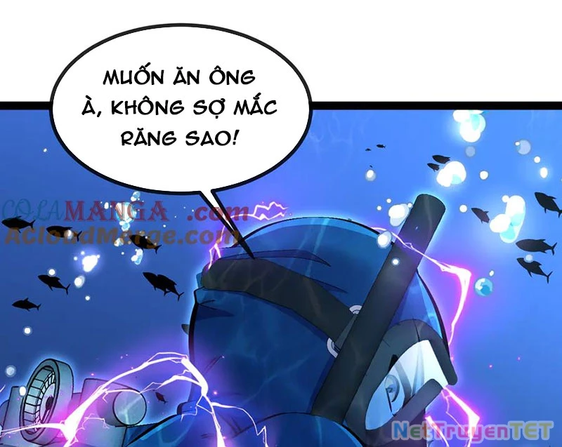 Hệ Thống Super God Chapter 155 - Next Chapter 156