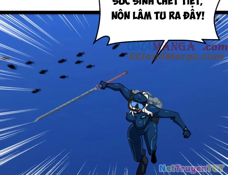 Hệ Thống Super God Chapter 155 - Next Chapter 156