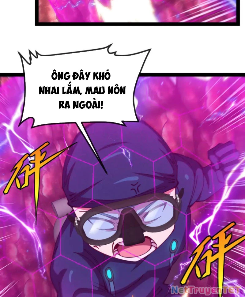 Hệ Thống Super God Chapter 156 - Trang 4