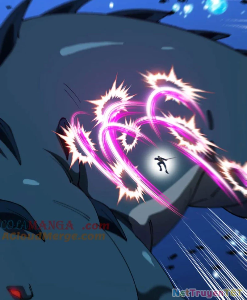 Hệ Thống Super God Chapter 156 - Trang 4