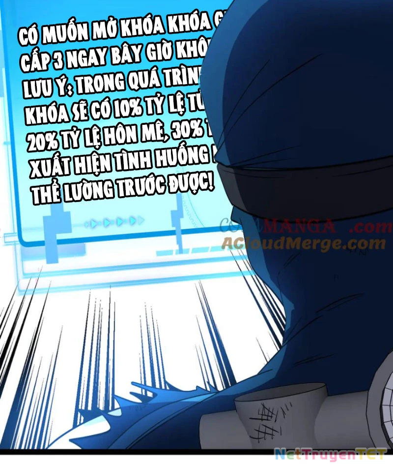 Hệ Thống Super God Chapter 156 - Trang 4