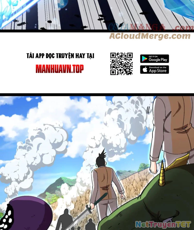 Hệ Thống Super God Chapter 156 - Trang 4