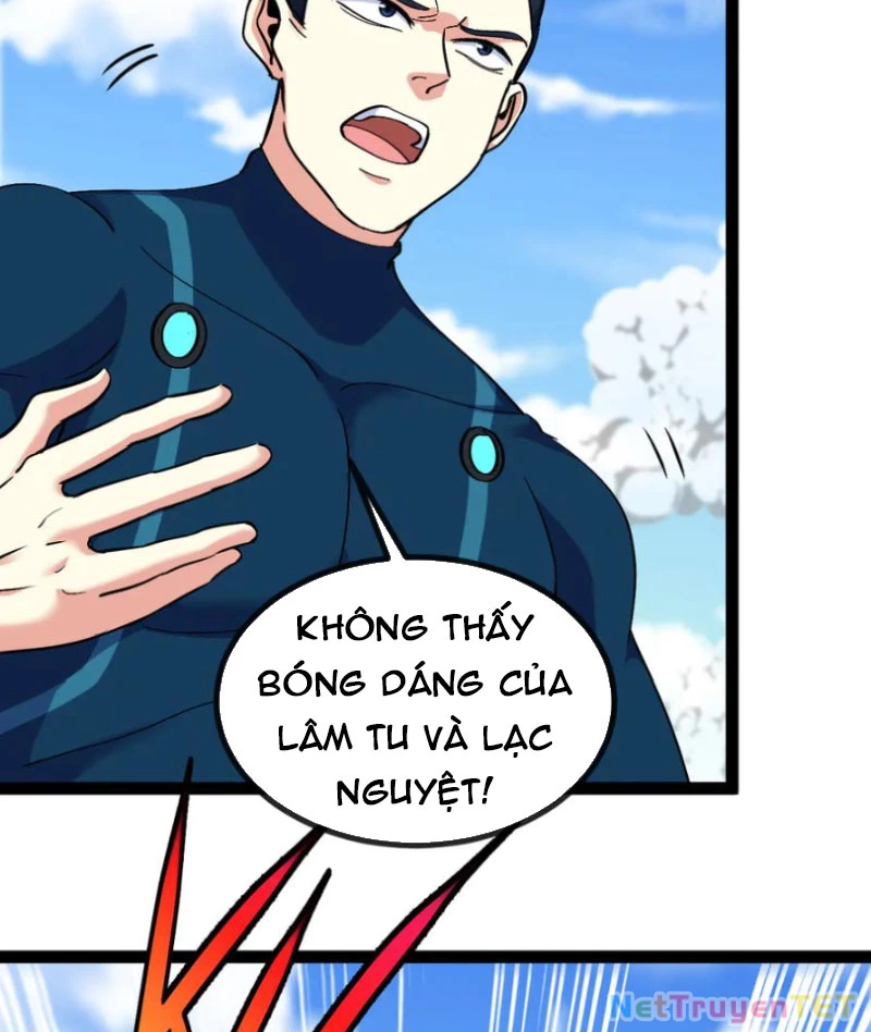 Hệ Thống Super God Chapter 156 - Trang 4