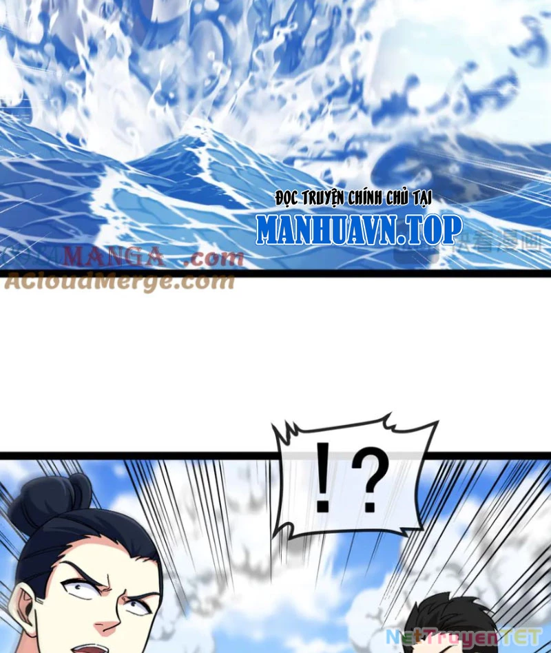 Hệ Thống Super God Chapter 156 - Trang 4