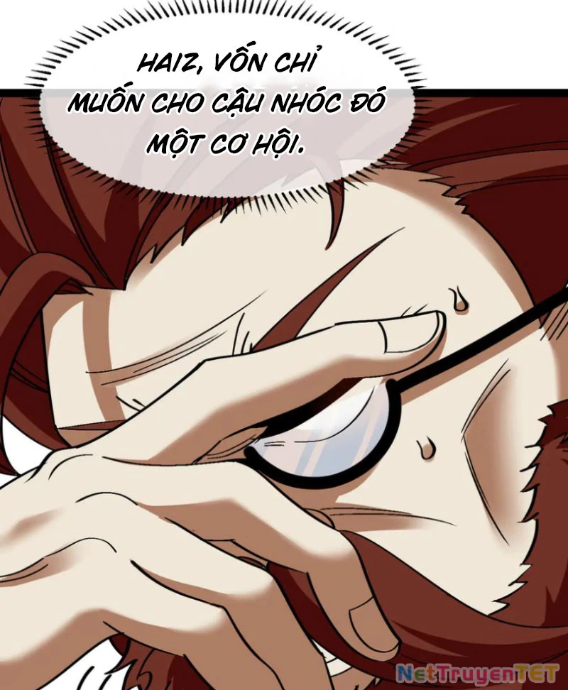Hệ Thống Super God Chapter 156 - Trang 4