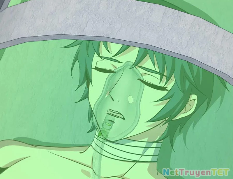 Hệ Thống Super God Chapter 157 - Trang 4