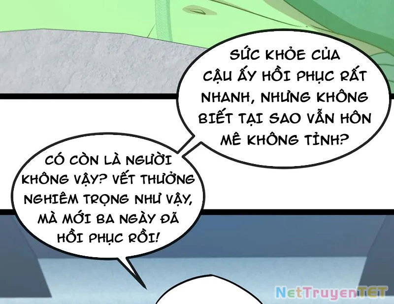 Hệ Thống Super God Chapter 157 - Trang 4
