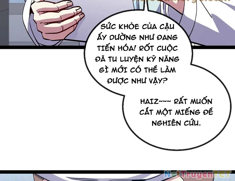 Hệ Thống Super God Chapter 157 - Trang 4
