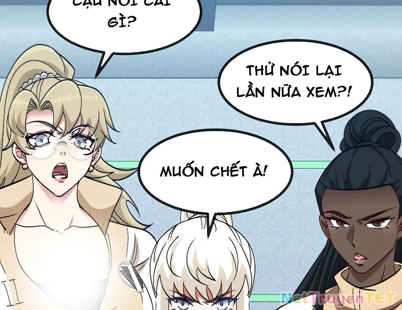 Hệ Thống Super God Chapter 157 - Trang 4