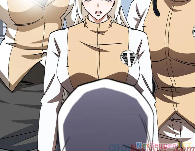 Hệ Thống Super God Chapter 157 - Trang 4