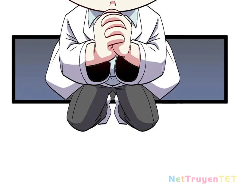 Hệ Thống Super God Chapter 157 - Trang 4