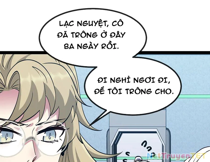 Hệ Thống Super God Chapter 157 - Trang 4