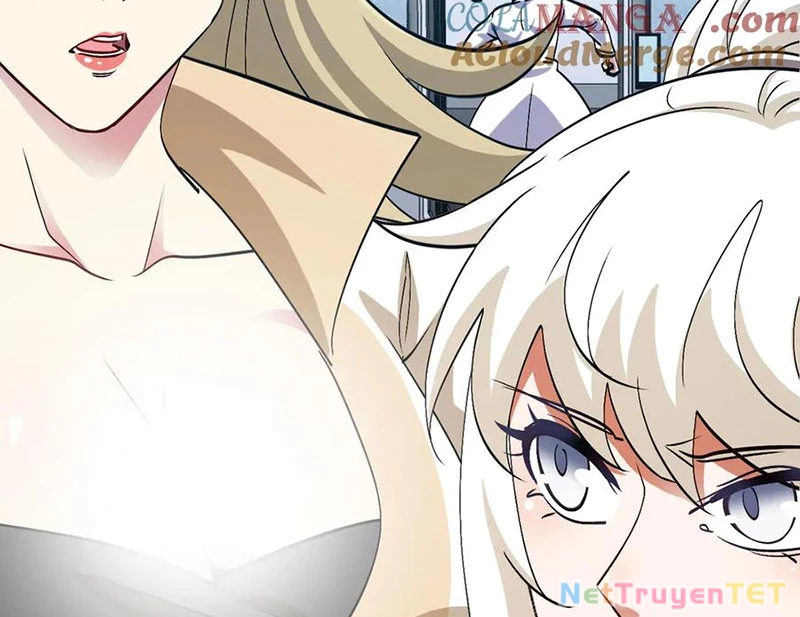 Hệ Thống Super God Chapter 157 - Trang 4