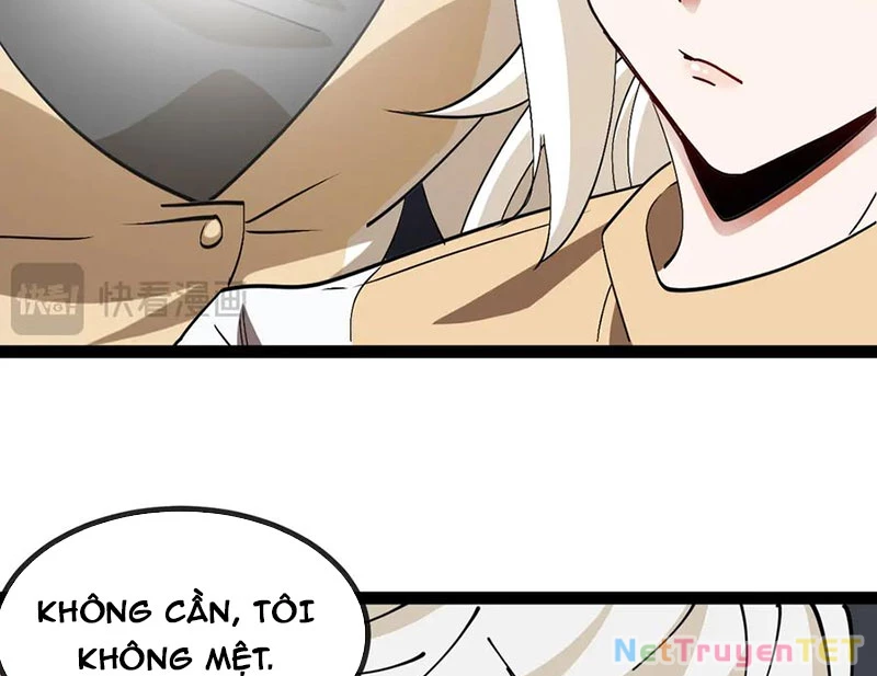 Hệ Thống Super God Chapter 157 - Trang 4