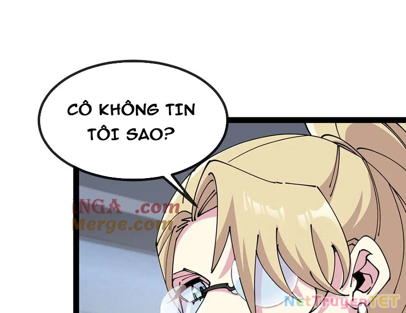 Hệ Thống Super God Chapter 157 - Trang 4