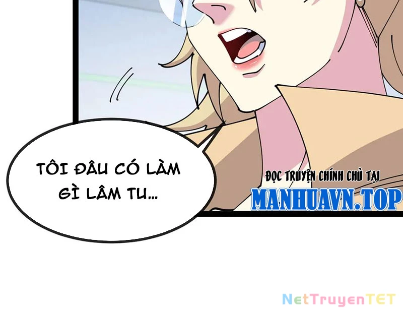 Hệ Thống Super God Chapter 157 - Trang 4