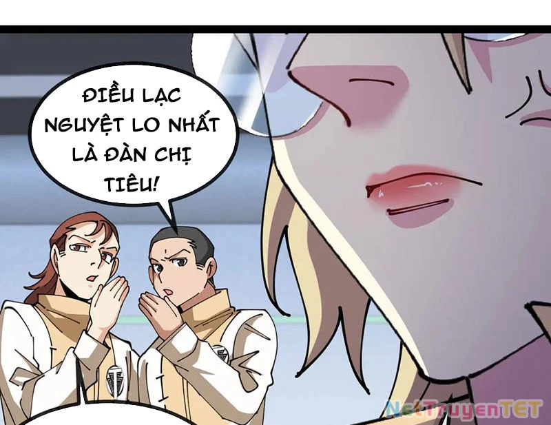 Hệ Thống Super God Chapter 157 - Trang 4