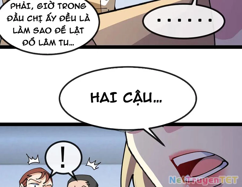 Hệ Thống Super God Chapter 157 - Trang 4