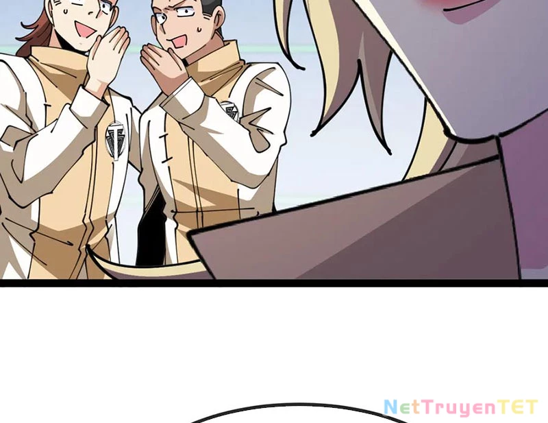 Hệ Thống Super God Chapter 157 - Trang 4