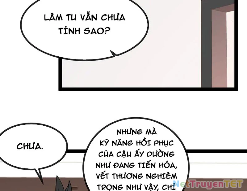 Hệ Thống Super God Chapter 157 - Trang 4