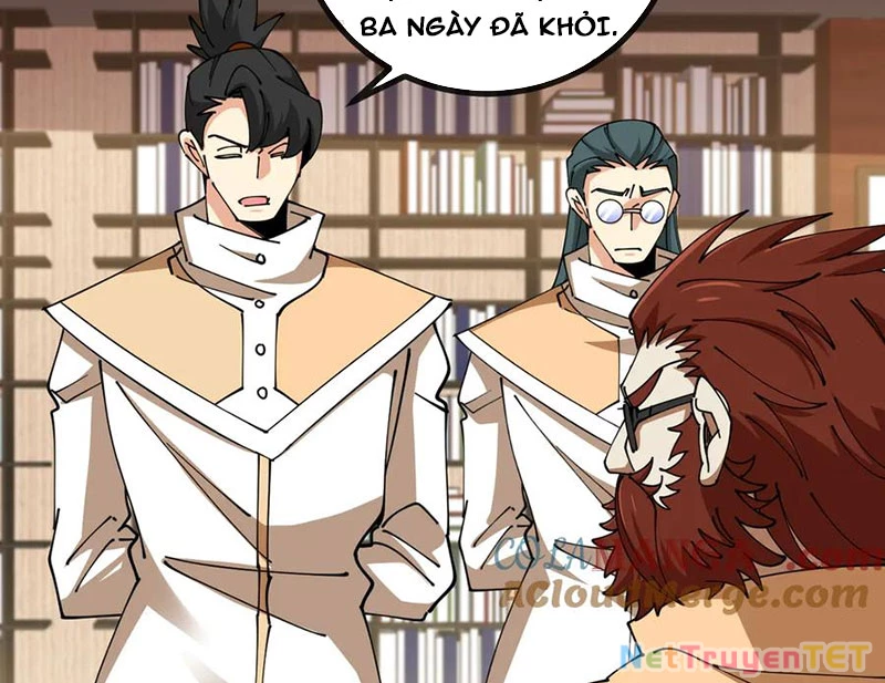 Hệ Thống Super God Chapter 157 - Trang 4