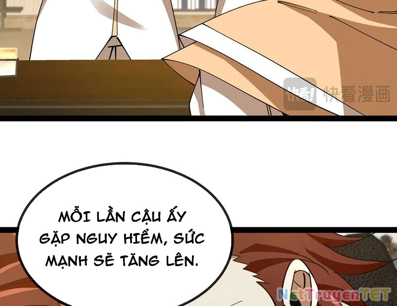 Hệ Thống Super God Chapter 157 - Trang 4