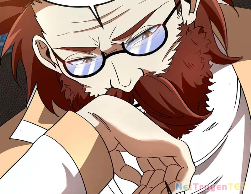 Hệ Thống Super God Chapter 157 - Trang 4