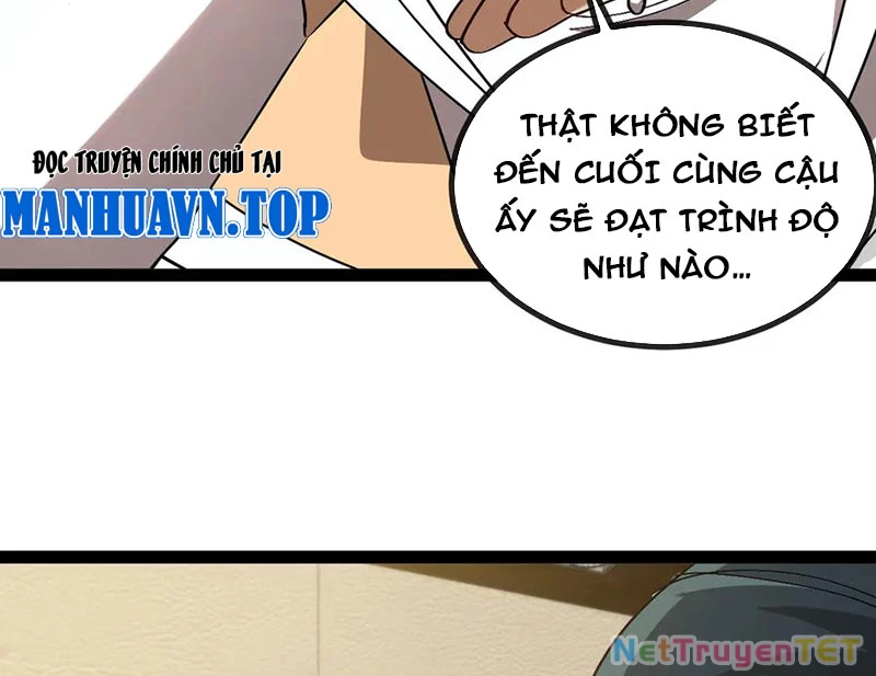 Hệ Thống Super God Chapter 157 - Trang 4