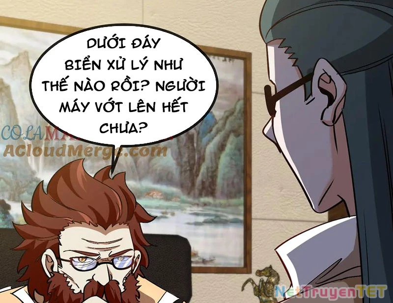 Hệ Thống Super God Chapter 157 - Trang 4