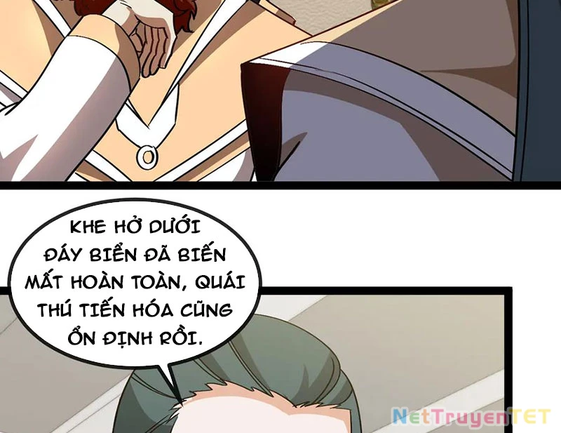 Hệ Thống Super God Chapter 157 - Trang 4