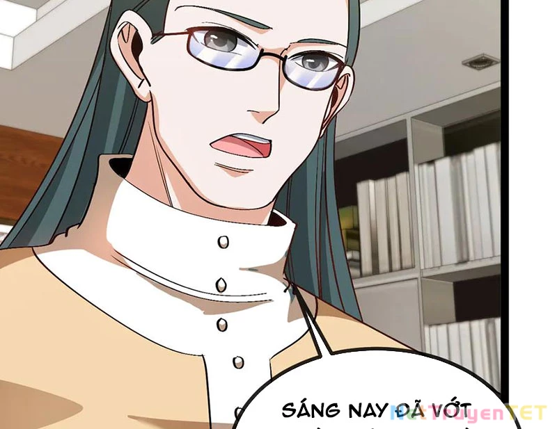 Hệ Thống Super God Chapter 157 - Trang 4