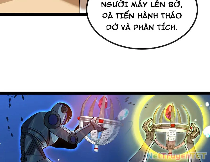 Hệ Thống Super God Chapter 157 - Trang 4
