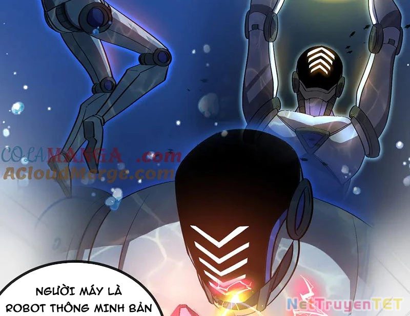 Hệ Thống Super God Chapter 157 - Trang 4