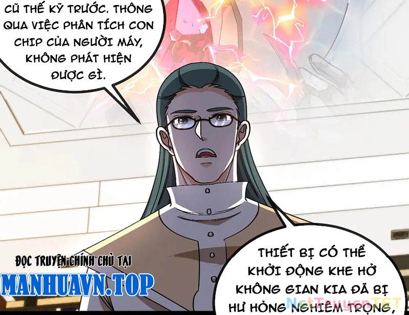 Hệ Thống Super God Chapter 157 - Trang 4