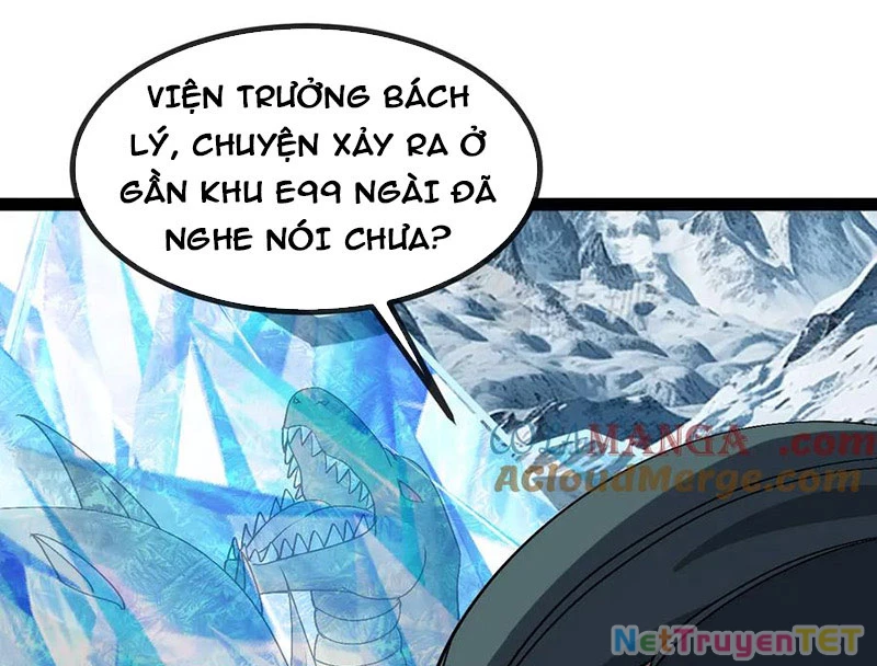 Hệ Thống Super God Chapter 157 - Trang 4