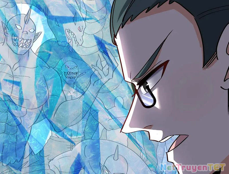 Hệ Thống Super God Chapter 157 - Trang 4