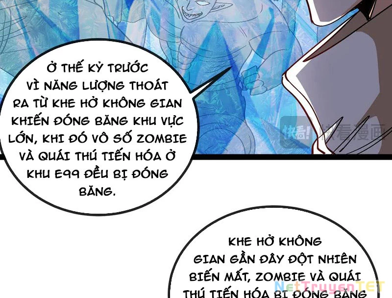 Hệ Thống Super God Chapter 157 - Trang 4