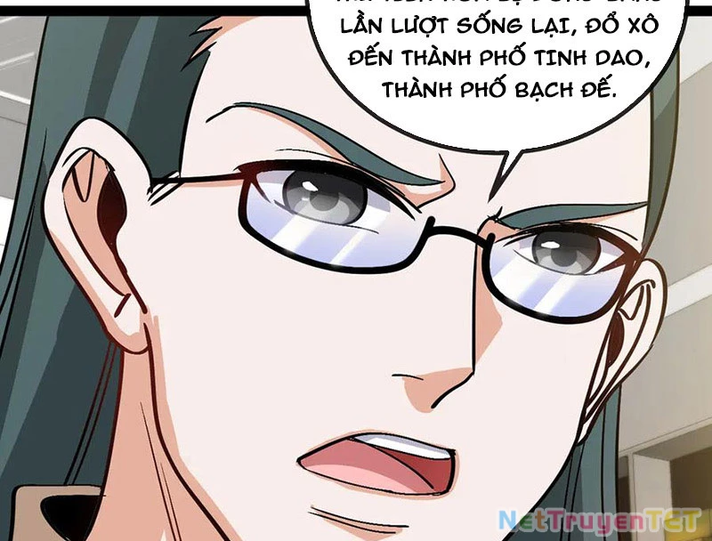 Hệ Thống Super God Chapter 157 - Trang 4